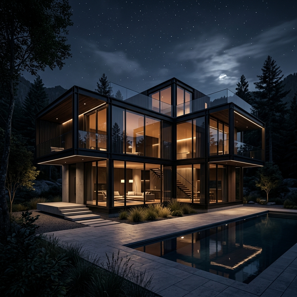Building Design
