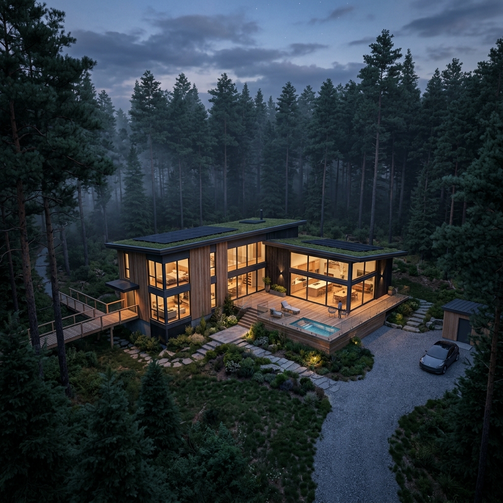 Site Planning