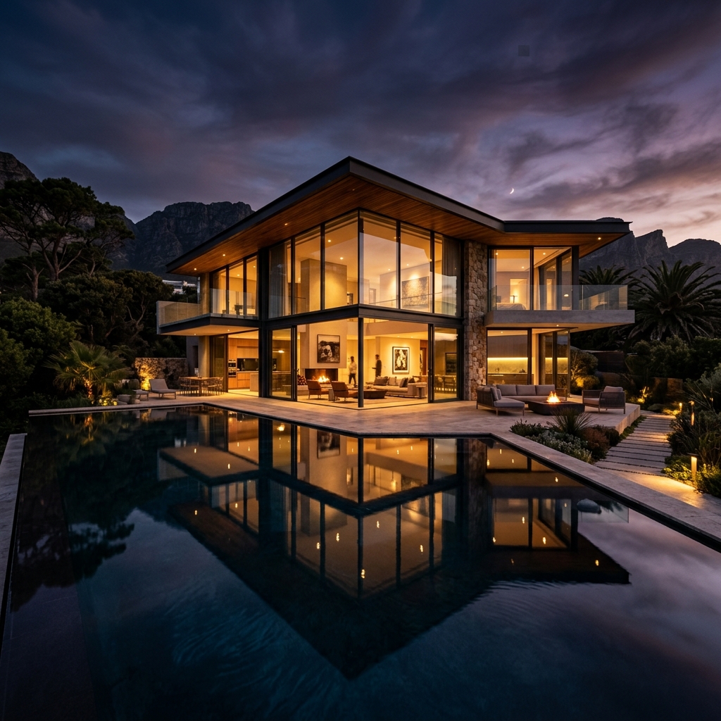 Property Showcase