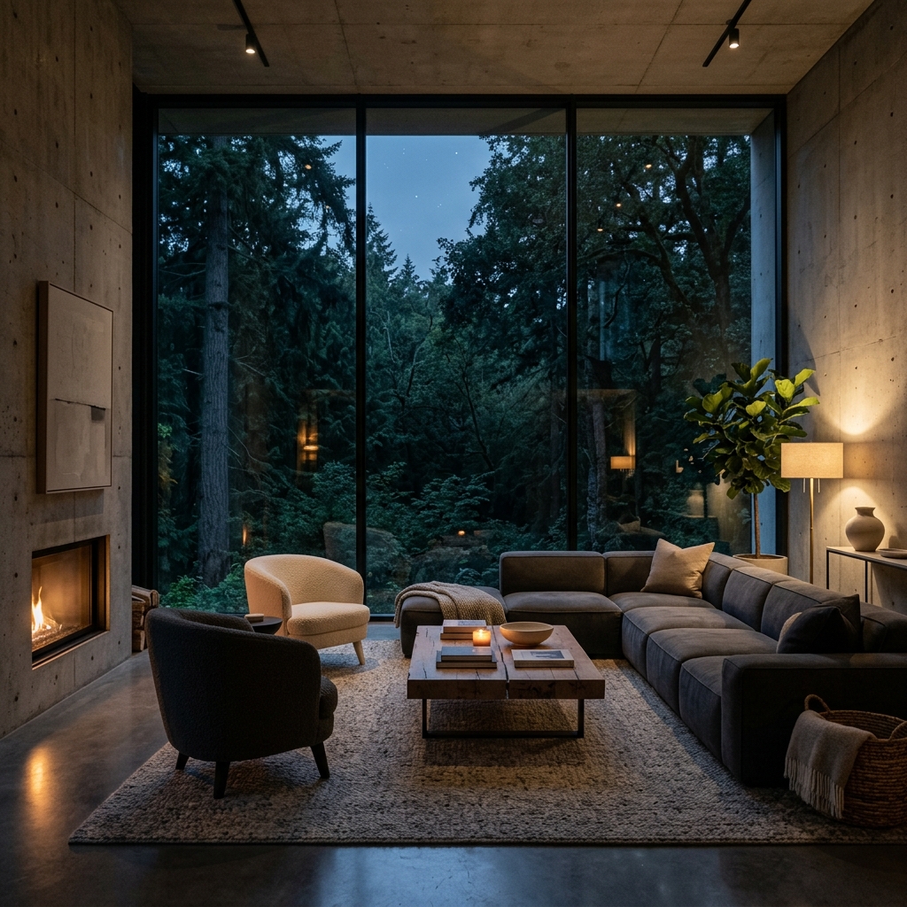 Space Planning